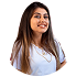 Image with gradient border